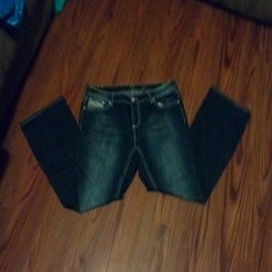 Or 3x20 ZCO Jeans